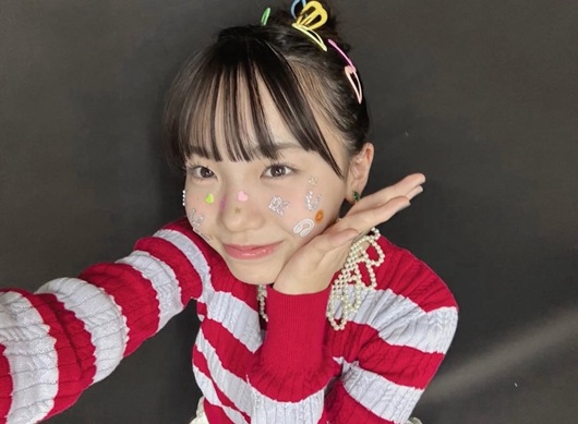 稲垣来泉 Cook Do いながきくるみ 阿部寛の娘役 ニコラモデル 子役 クックドゥー 回鍋肉 青椒肉絲