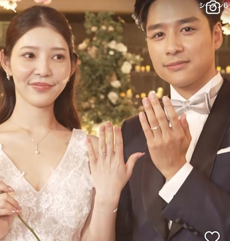 久次米一輝 石森美月季
バチェラー バチェラー6
破局 別れた