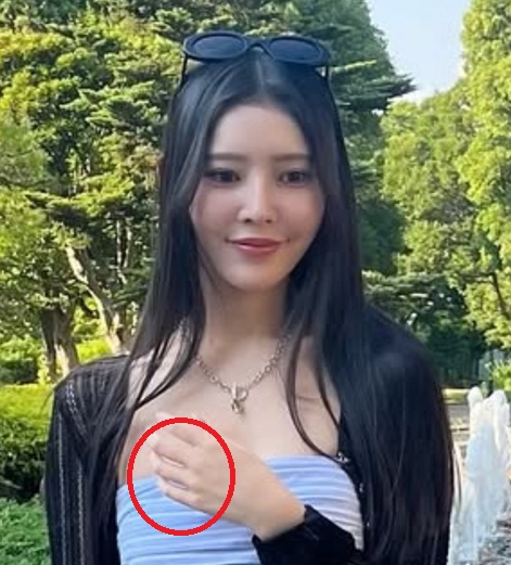 久次米一輝 石森美月季
バチェラー バチェラー6
破局 別れた