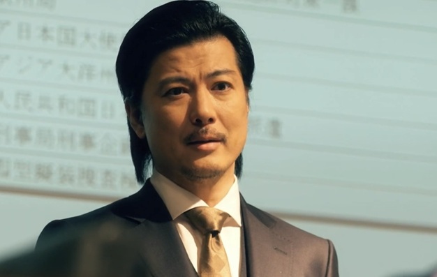 玉山鉄二 玉鉄 太った イケメン 顏変化 太い スティンガー 増量 激太り