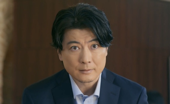 玉山鉄二　玉鉄　太った　イケメン　顏変化　太い　スティンガー　増量　激太り