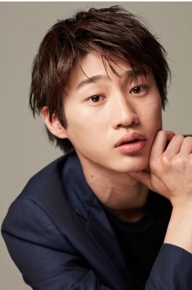 朝里升尋 あさざとまひろ 江口のりこの息子役 ボートレースCM