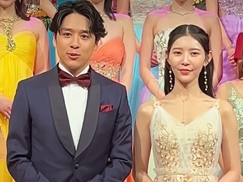 バチェラー　石森美月季　久次米一輝　バチェラー6 その後　みづき　かずき　アマプラ　プライムビデオ