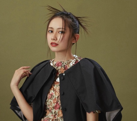 黒崎レイナ　私の夫と結婚して　日本版　リメイク版　未来役　西馬ニコ