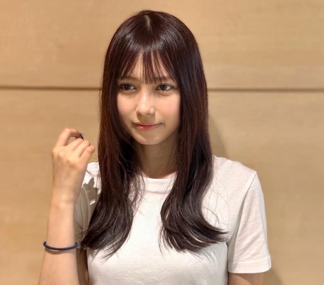 黒崎レイナ　私の夫と結婚して　日本版　リメイク版　未来役　西馬ニコ