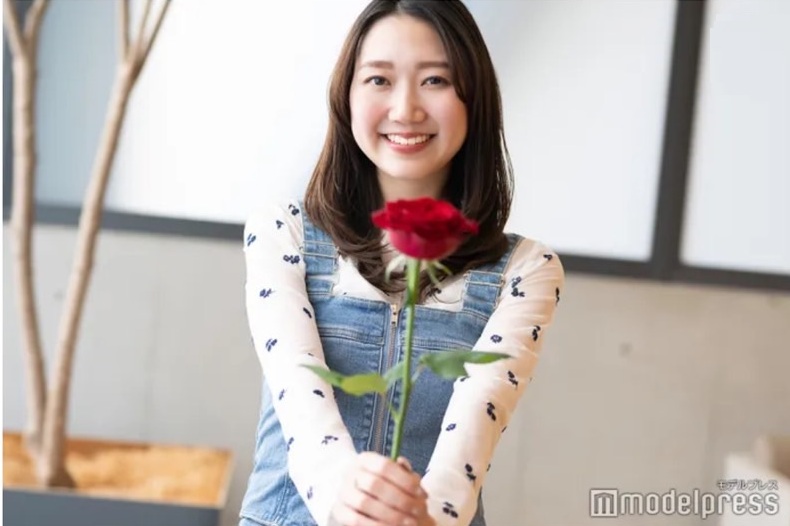 小田美夢　おだみゆ　バチェラー　口キス　唇キス　ファーストキス　久次米一輝　アマプラ　アマゾンプライム　