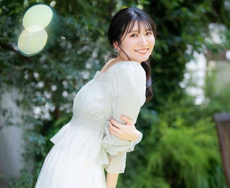 駒木結衣 避暑旅 避暑旅NEWS キャスター 女子アナ お天気キャスター お天気アナ