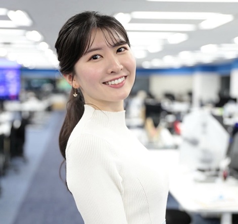 駒木結衣 避暑旅 避暑旅NEWS キャスター 女子アナ お天気キャスター お天気アナ