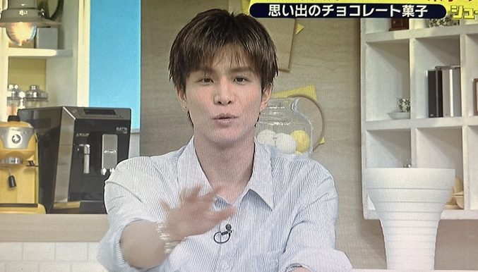 岩田剛典 岩ちゃん 激やせ げっそり 三代目 痩せすぎ