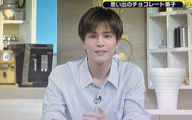 岩田剛典 岩ちゃん 激やせ げっそり 三代目 痩せすぎ