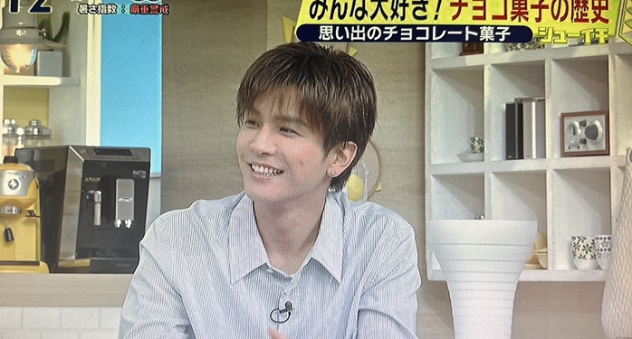 岩田剛典 岩ちゃん 激やせ げっそり 三代目 痩せすぎ