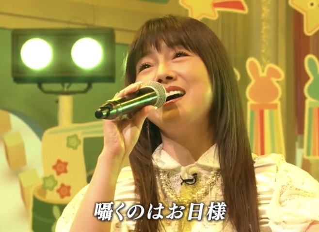 島谷ひとみ ラヴィット YUME日和 亜麻色の髪の乙女 太った 劣化 老化 激太り 太った 激変 整形疑惑 ヒアル顏