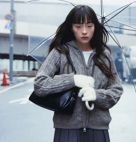 モトーラ世理奈 ワゴンR CM 広瀬すず友人役 そばかす ハーフモデル 佐藤緋美(ひみ) さとうひみ もとーらせりな スズキCM ワゴンRCM