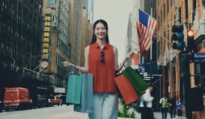 福地亜紗美 ソニーバンクウォレット ソニー銀行 ソニー銀行デビットカード Sony Bank WALLET
