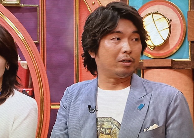 宮崎謙介 激太り 太った 顔変わった 金子恵美 サンジャポ