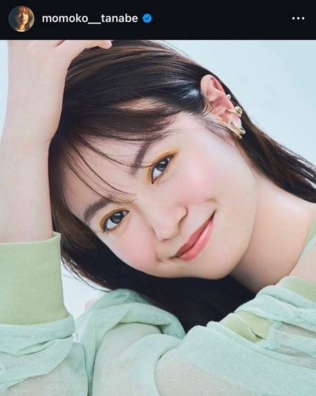 田辺桃子 イオンペイ イオンペイワールド カメレオン女優 たなべももこ