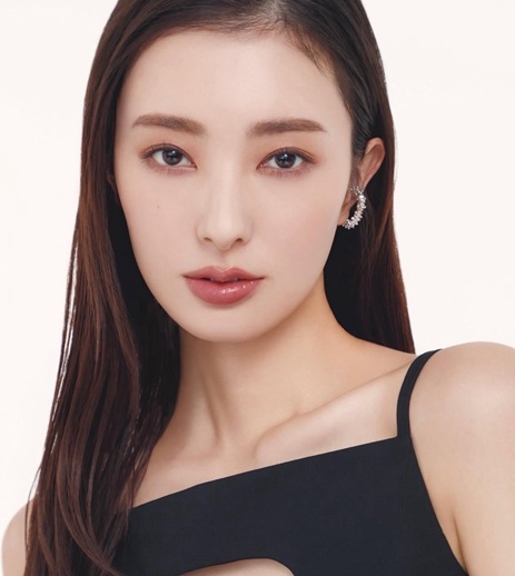宮本茉由 みやもとまゆ 藤村花梨 かりん役 レプリカ レプリカ元妻の復讐 トリンドル玲奈 深夜ドラマ テレ東ドラマ CanCamモデル