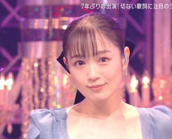 西野カナ かなやん 歌姫 Mステ 激変 清楚化 ギャル 脱ギャル 黒髪 変わった 顔変わった 雰囲気変わった 別人級
