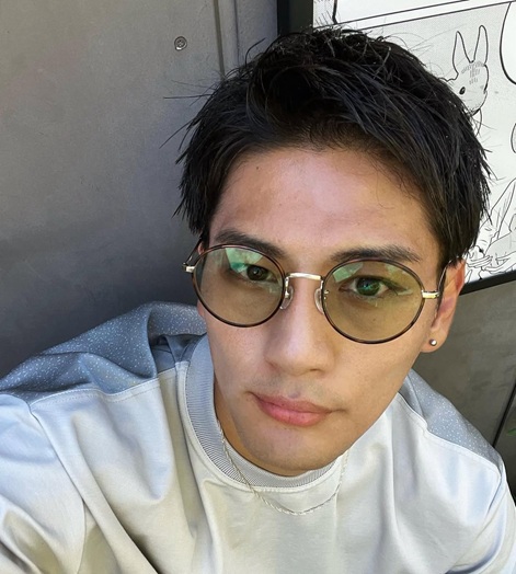 ファイナルドラフト 鬼倉龍大 おにくらりゅうだい ネトフリ ネトフリリアリティー ネットフリックス Netflix リアリティーショー 恋リア