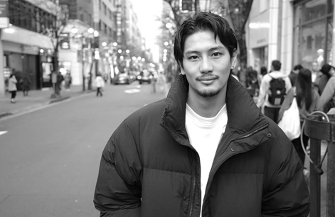 ファイナルドラフト 鬼倉龍大 おにくらりゅうだい ネトフリ ネトフリリアリティー ネットフリックス Netflix リアリティーショー 恋リア