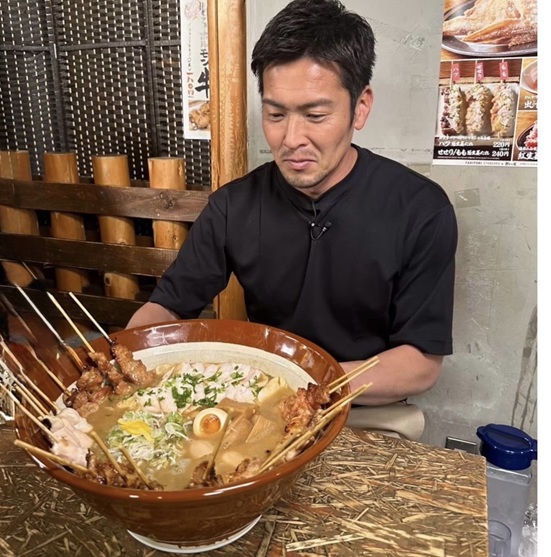 ファイナルドラフト 加地亮 かじあきら 大食い 有吉ゼミ ネットフリックス ネトフリリアリティー セカンドキャリア CAZICAFE