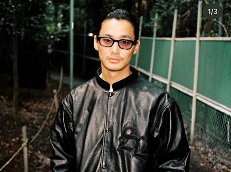 野村周平 ビジュアル ロン毛 上田と女が吠える夜 ちはやふる イメチェン 激変 顔変わった