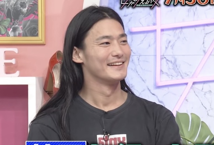 野村周平 ビジュアル ロン毛 上田と女が吠える夜 ちはやふる イメチェン 激変 顔変わった