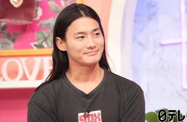 野村周平 ビジュアル ロン毛 上田と女が吠える夜 ちはやふる イメチェン 激変 顔変わった