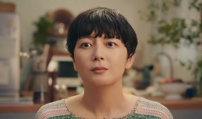菊池亜希子　きくちあきこ　ビアミー　BEERme　サントリー　BEER me　キャスター　角張渉