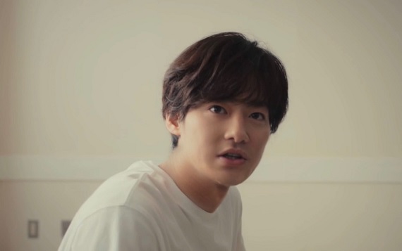 野村周平　ビジュアル　ロン毛　上田と女が吠える夜　ちはやふる　イメチェン　激変　顔変わった
