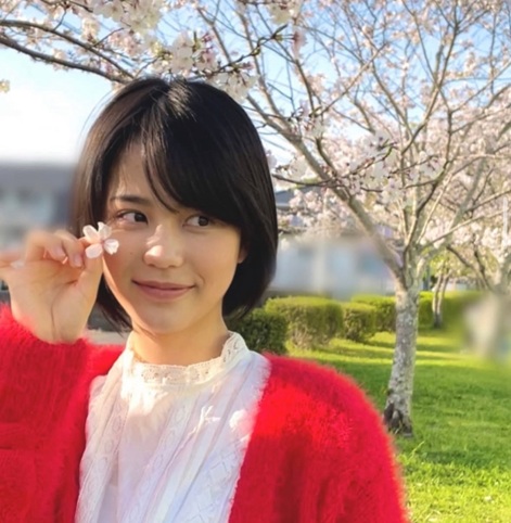 外原寧々 そとはらねね　菅野美穂　マイタウンCM　有村架純似てる