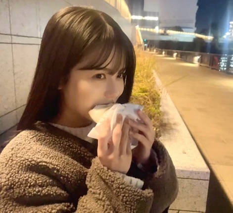 外原寧々 そとはらねね　菅野美穂　マイタウンCM　有村架純似てる