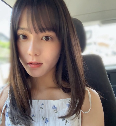 外原寧々 そとはらねね　菅野美穂　マイタウンCM　有村架純似てる