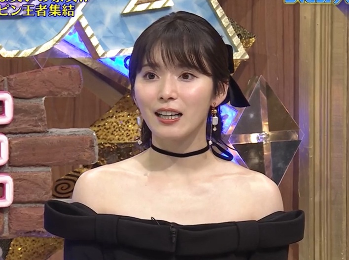 松岡茉優 まつおかまゆ 整形 整形疑惑 ENGEI 激変 清楚化 変わった 顔変わった 雰囲気変わった 別人級 ENGEIグランドスラム