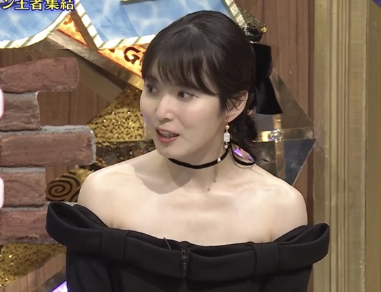 松岡茉優 まつおかまゆ 整形 整形疑惑 ENGEI 激変 清楚化 変わった 顔変わった 雰囲気変わった 別人級 ENGEIグランドスラム