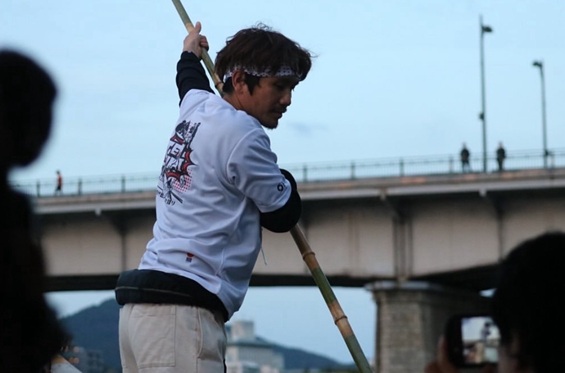 ファイナルドラフト 柏木陽介 かしわぎようすけ 鵜飼 船頭 長良川鵜飼 岐阜県 Jリーガー サッカー選手 プロサッカー選手 出演者 3000万円 セカンドキャリア Netflix ネトフリリアリティー ねとふり リアリティーショー