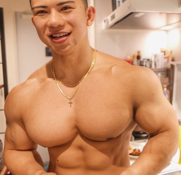 ファイナルドラフト　塚本健太　つかもとけんた　ツカケン　ボディービル　出演者　3000万円　セカンドキャリア　Netflix　ネトフリリアリティー　ねとふり　リアリティーショー
