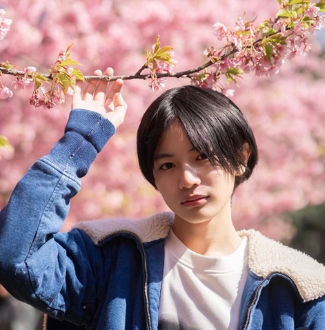 清水透哉　しみずとうや　プロアクティブ　天てれ　天才てれびくん　子役