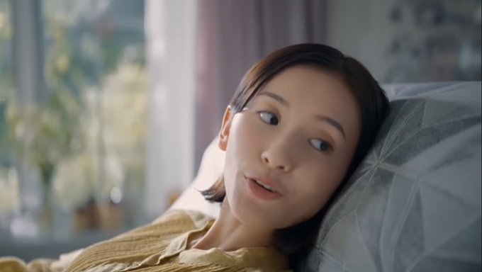 阿蘇小百合 あそさゆり　シモンズ　SIMMONS