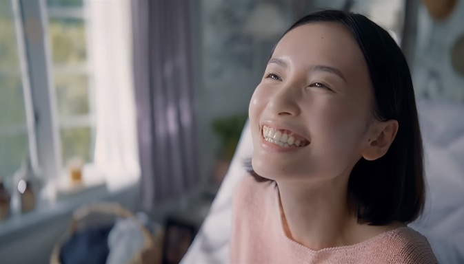 阿蘇小百合 あそさゆり　シモンズ　SIMMONS