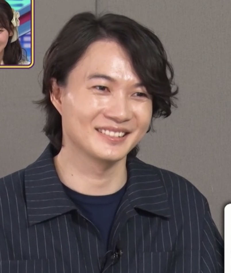神木隆之介　神木君　神木くん　太った　激太り　ぽっちゃり　増量　巨大化　
