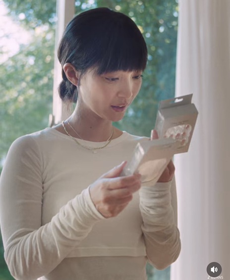 田中真琴 アマゾン Amazon CM Amazonショッピング　まこっちゃん　　感覚ピエロ　I am me.