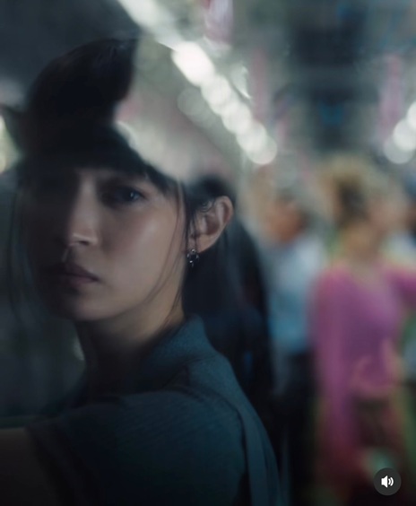 田中真琴 アマゾン Amazon CM Amazonショッピング　まこっちゃん　　感覚ピエロ　I am me.