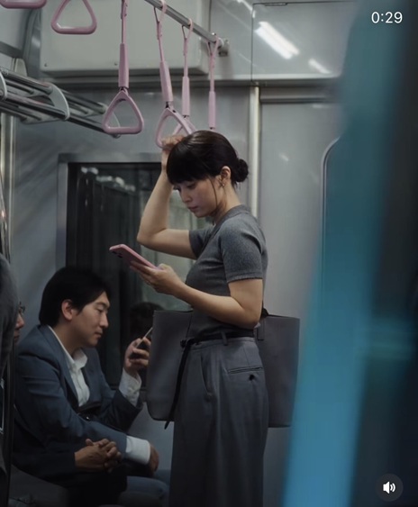 田中真琴 アマゾン Amazon CM Amazonショッピング　まこっちゃん　　感覚ピエロ　I am me.