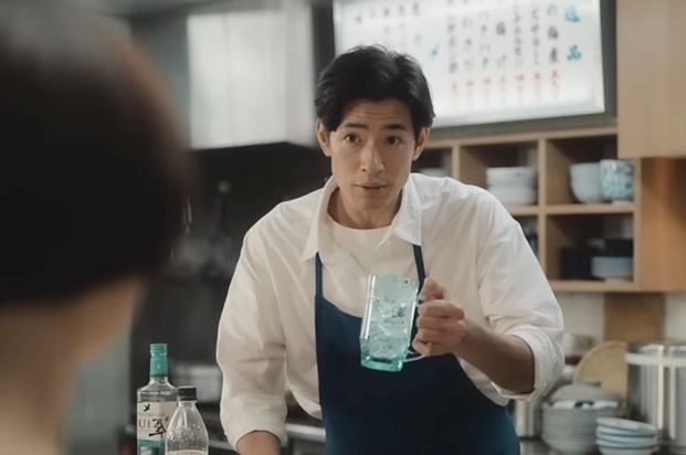 中島歩 なかじまあゆむ 虫コナーズ 川原なにがし 愛のがっこう 愛の、がっこう。