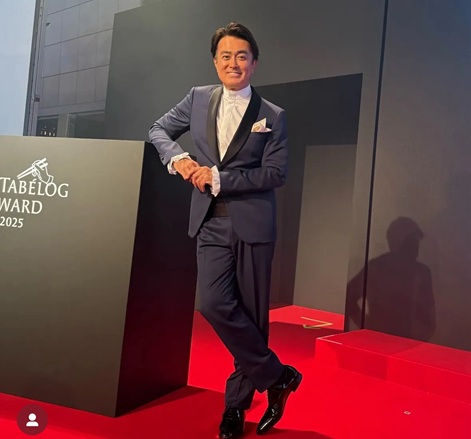 石黒賢 イケメン イケおじ 劣化知らず 変わらない ミラクル9 いしぐろけん トレンディー俳優