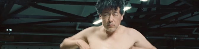 ジャン裕一 ジャン・裕一 JEAN・YOUICHI ライザップ ライザップCM 劇団太陽 RAIZAP