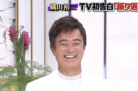 石黒賢　イケメン　イケおじ　劣化知らず　変わらない　ミラクル9　いしぐろけん　トレンディー俳優