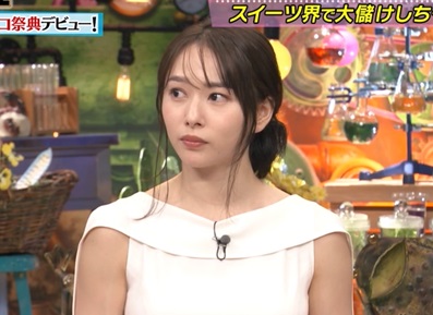 櫻井日奈子 さくらいひなこ 岡山の奇跡 激太り 整形疑惑 顔変わった 痩せた 誰かわからない 誰だかわからない いつも顔違う 激レアさん ヒルナンデス