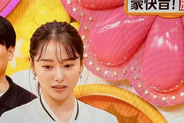 櫻井日奈子 さくらいひなこ 岡山の奇跡 激太り 整形疑惑 顔変わった 痩せた 誰かわからない 誰だかわからない いつも顔違う 激レアさん ヒルナンデス